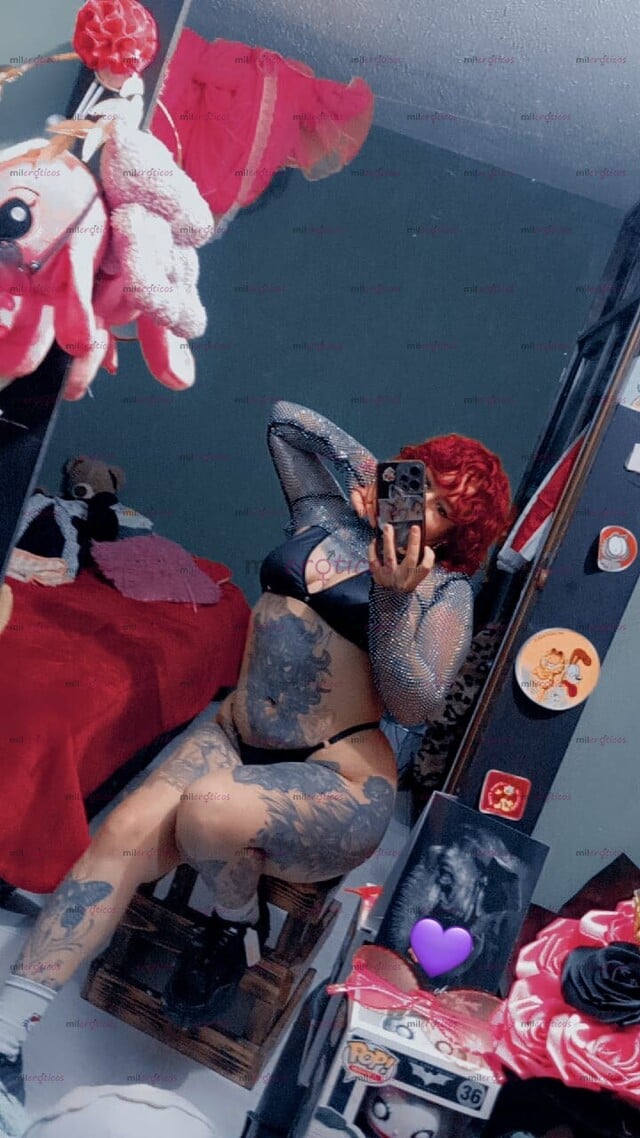 FOTOS DE DE REGRESO LA MAS PELIGROSA Y ESTA VEZ MAS CALIENTE QUE NUNCA!