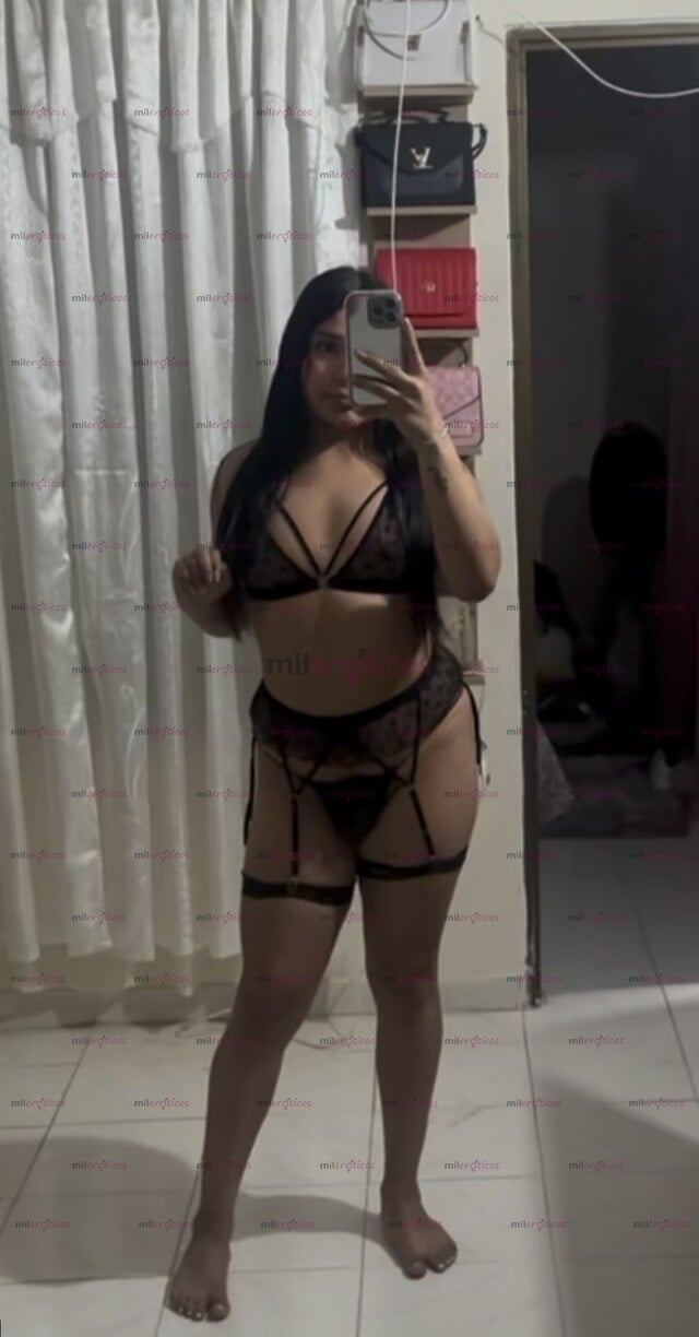 FOTOS DE NENA CALEÑA 19 AÑOS TRANS DESCOMPLICADA