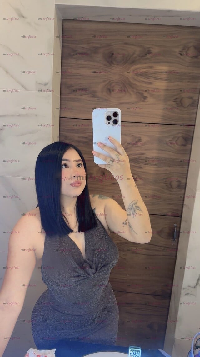 FOTOS DE BRISLETH DE UNAS CADERAS PERFECTAS Y UNAS NALGAS ÚNICAS
