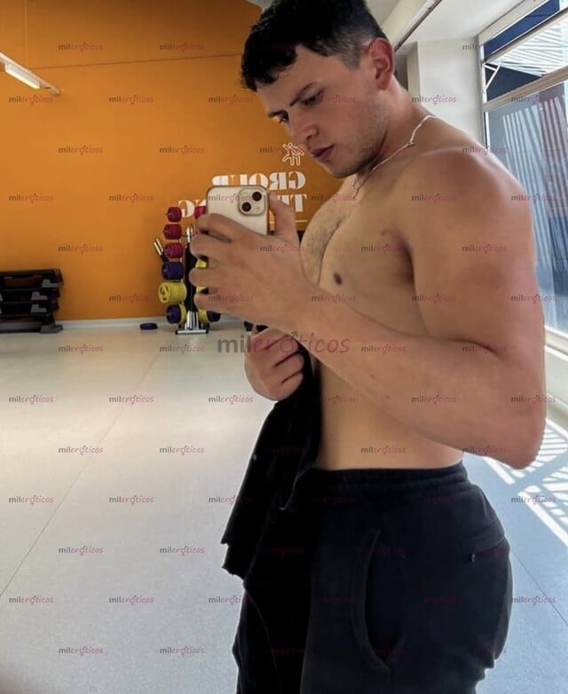 FOTOS DE FIT BOY NUEVO EN LA CIUDAD DISPUESTO A CUMPLIR TUS FANTASÍAS