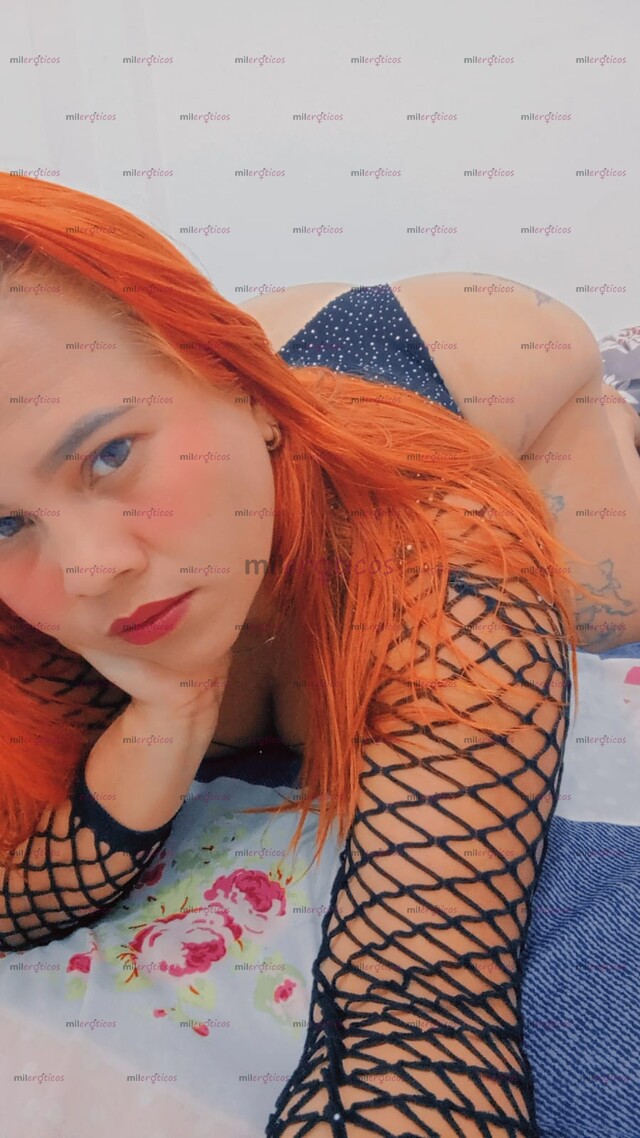 FOTOS DE HOLA AMOR LLEGÓ FERNANDA CON UN RICO ORAL NATURAL Y LLEGADA EN BOCA