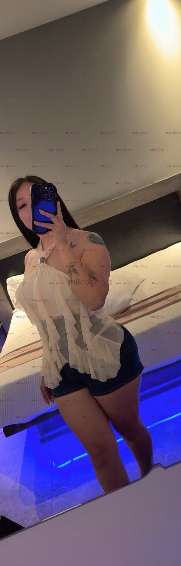 FOTOS DE BRISLETH DE UNAS CADERAS PERFECTAS Y UNAS NALGAS ÚNICAS