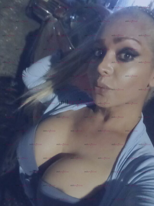 FOTOS DE BELLA RUBIA EXUBERANTE Y MUY CACHONDA ME ENCANTA QUE ME DEN DURO ASTA DARNOS PLA