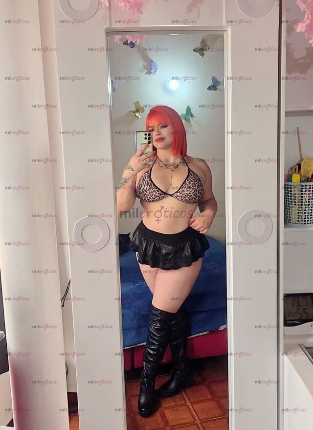 FOTOS DE SI TE GUSTA LO EXÓTICO YO SOY LO QUE NECESITAS TROSUDITA ARDIENTE