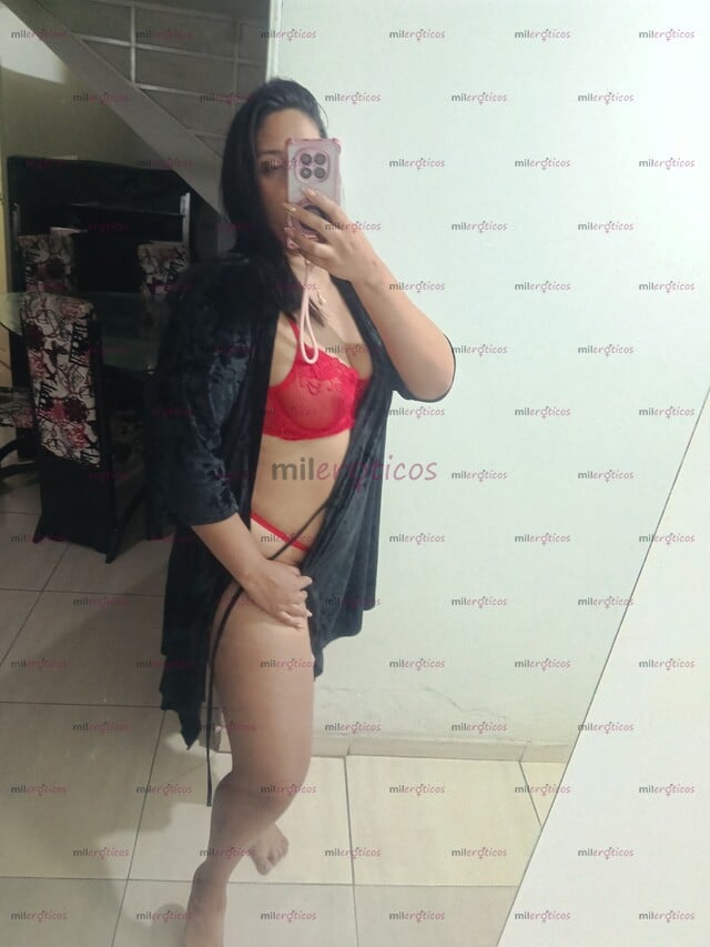 FOTOS DE MORENAZA CALIENTE EXPERTA EN SATISFACER TUS FANTASÍAS SEXUALES