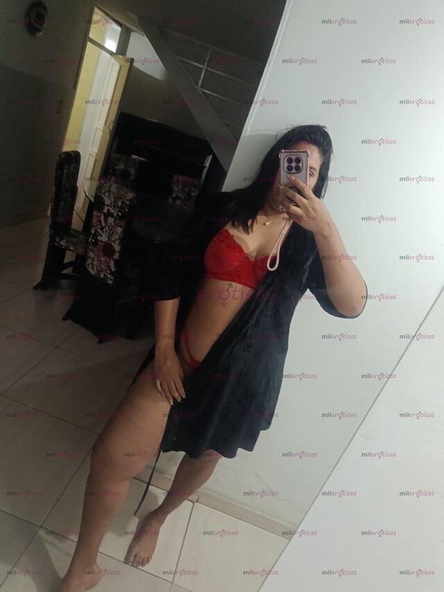 FOTOS DE MORENAZA CALIENTE EXPERTA EN SATISFACER TUS FANTASÍAS SEXUALES