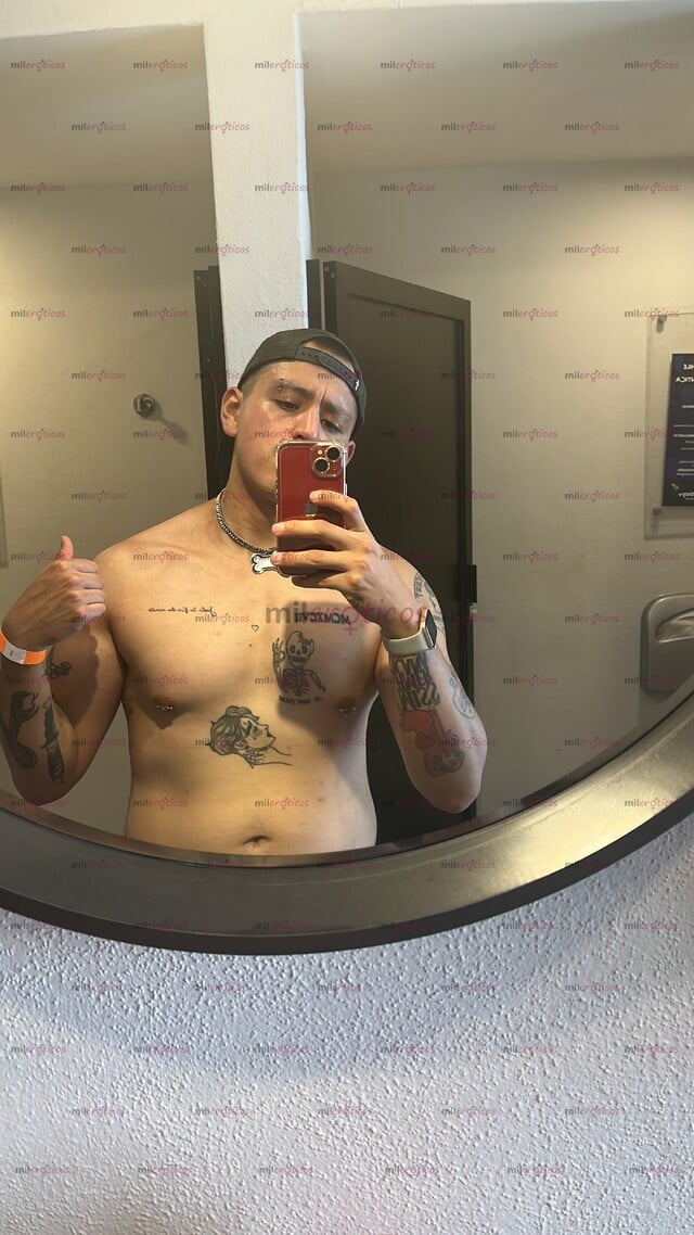 FOTOS DE MACHO JOVEN DE IZTAPALAPA COMPLACIENTE PARA TI