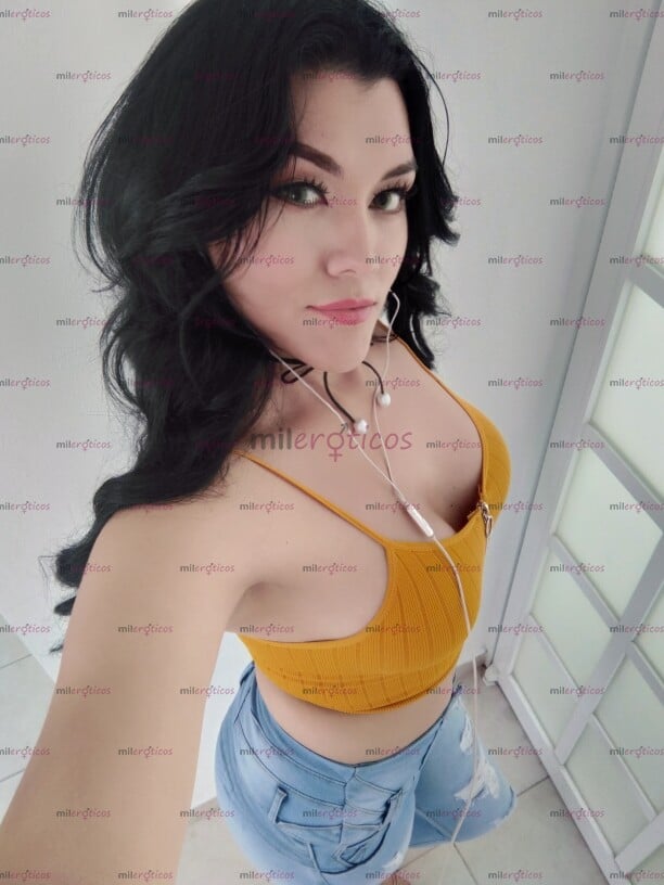 FOTOS DE LA BARONEZA DEL NORTE... EXQUISITA Y HERMOSA