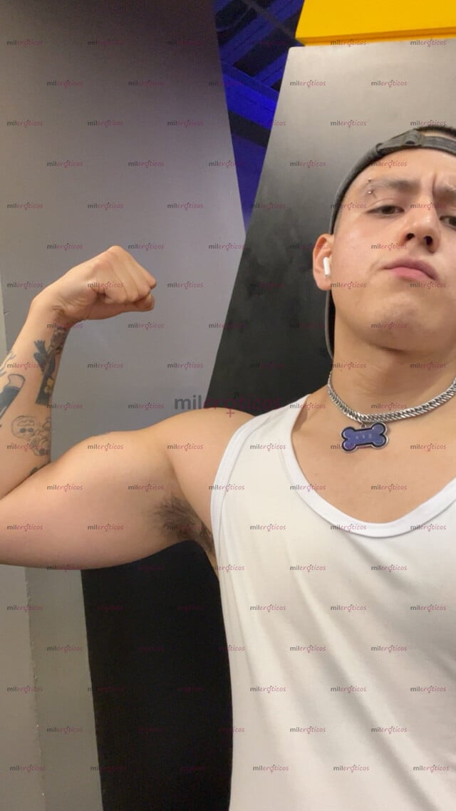 FOTOS DE MACHO JOVEN DE IZTAPALAPA COMPLACIENTE PARA TI
