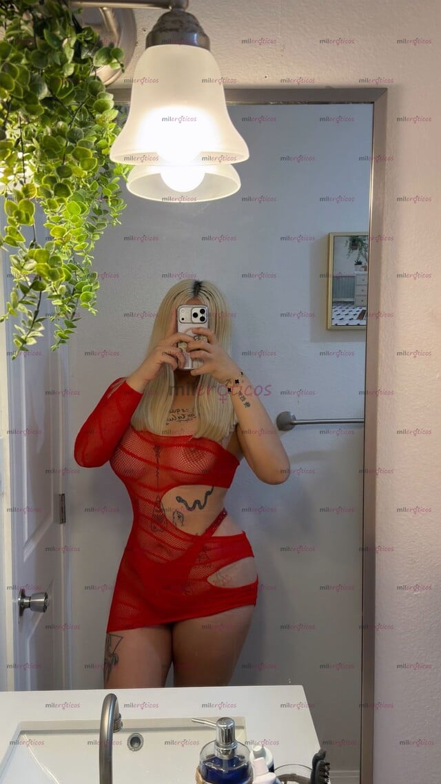 FOTOS DE DISPONIBLE!! JOVENCITA TRANS BONITA GUERITA Y TATUADA, ACEPTO PAGO CON TARJETA