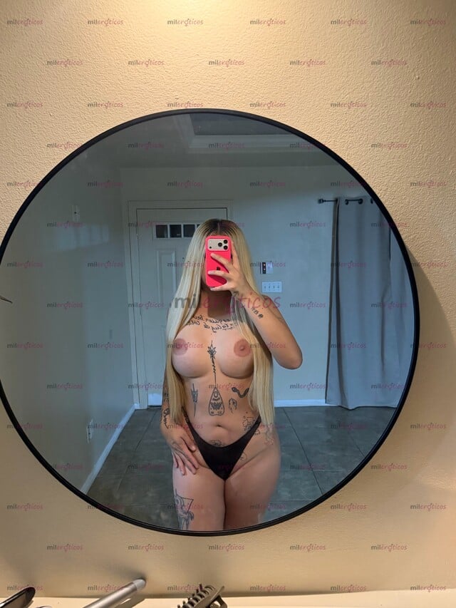 FOTOS DE DISPONIBLE!! JOVENCITA TRANS BONITA GUERITA Y TATUADA, ACEPTO PAGO CON TARJETA