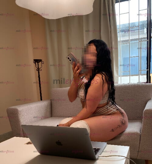 FOTOS DE DULCE, BELLEZA NATURAL Y EXCELENTE TRATO..APTO SEGURO, CÓMODO Y DISCRETO