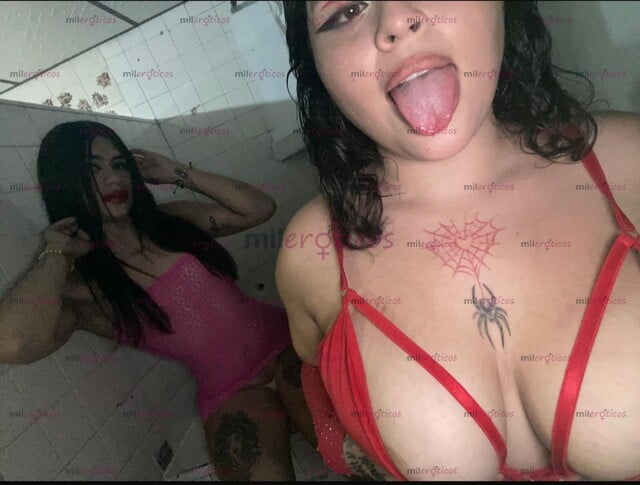 FOTOS DE VEN Y CUMPLE TU FANTASÍA DE ESTAR CON NENA TRANS Y MUJER