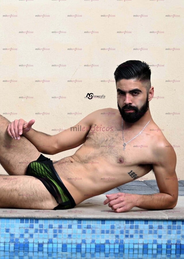 FOTOS DE BARBÓN PELUDO 19CM INTER Y COMPLACIENTE PREGUNTA