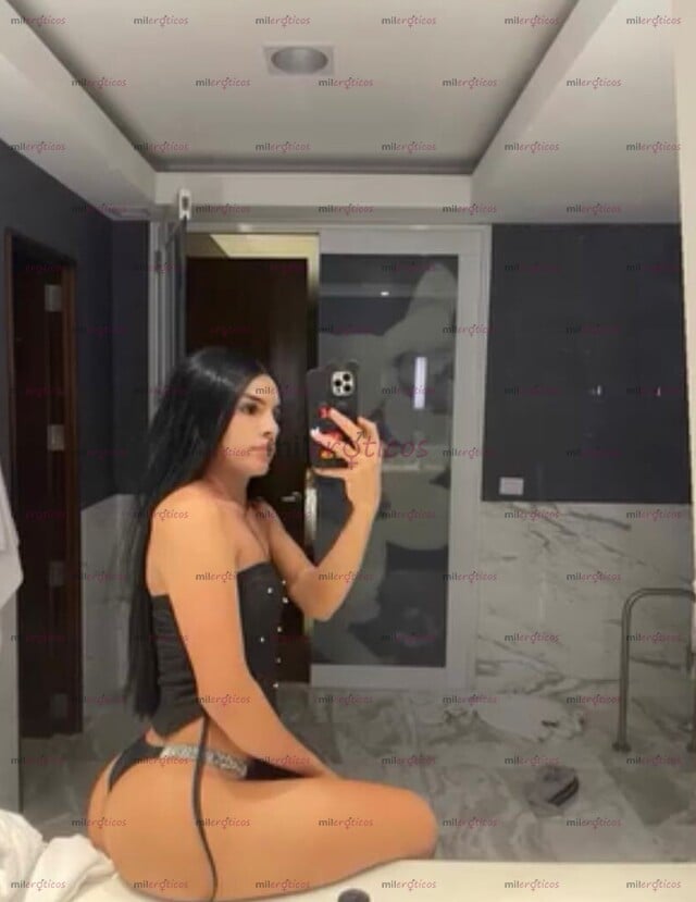 FOTOS DE MUÑEQUITA NUEVA EN LA CUIDAD SOY ACTIVA Y PASIVA PARA CUMPLIR TUS FANTASIA