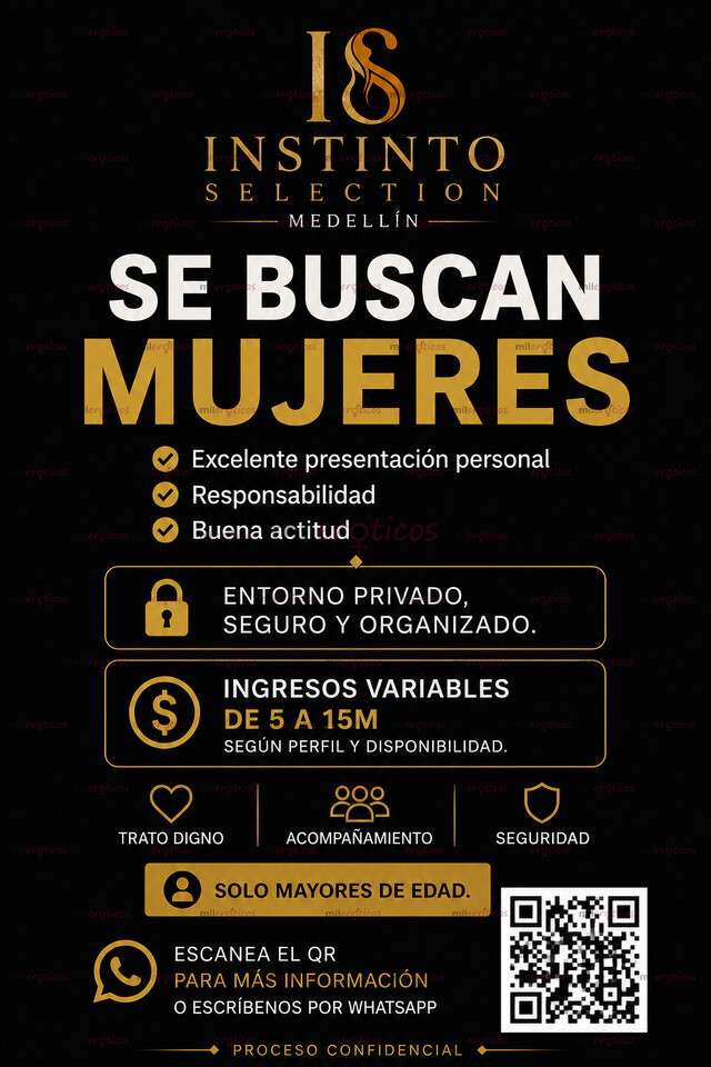 FOTOS DE NUEVA CASA DE CITAS EN MEDELLÍN LAURELES