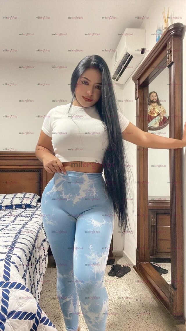 FOTOS DE EMILY HERMOSA NUEVA EN EL POBLADO CON EL MEJOR SERVICIO PARA TI