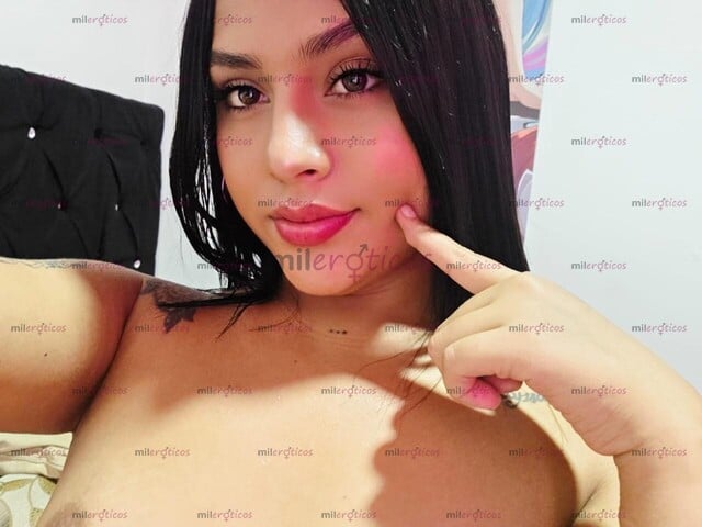 FOTOS DE SCARLET NUEVA! APASIONADA Y DELICIOSA $$ SUPER PROMO