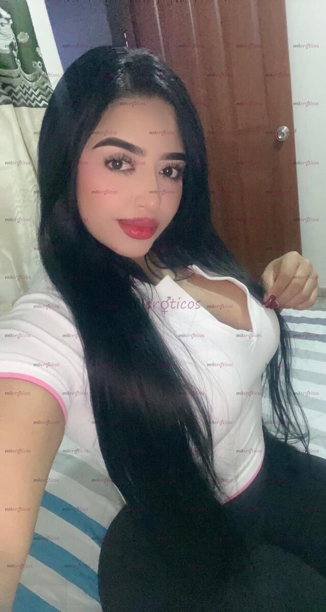 FOTOS DE EMILY HERMOSA NUEVA EN EL POBLADO CON EL MEJOR SERVICIO PARA TI