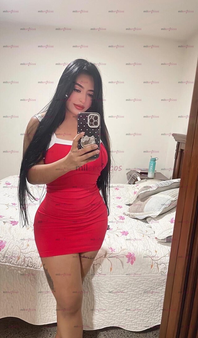 FOTOS DE EMILY HERMOSA NUEVA EN EL POBLADO CON EL MEJOR SERVICIO PARA TI