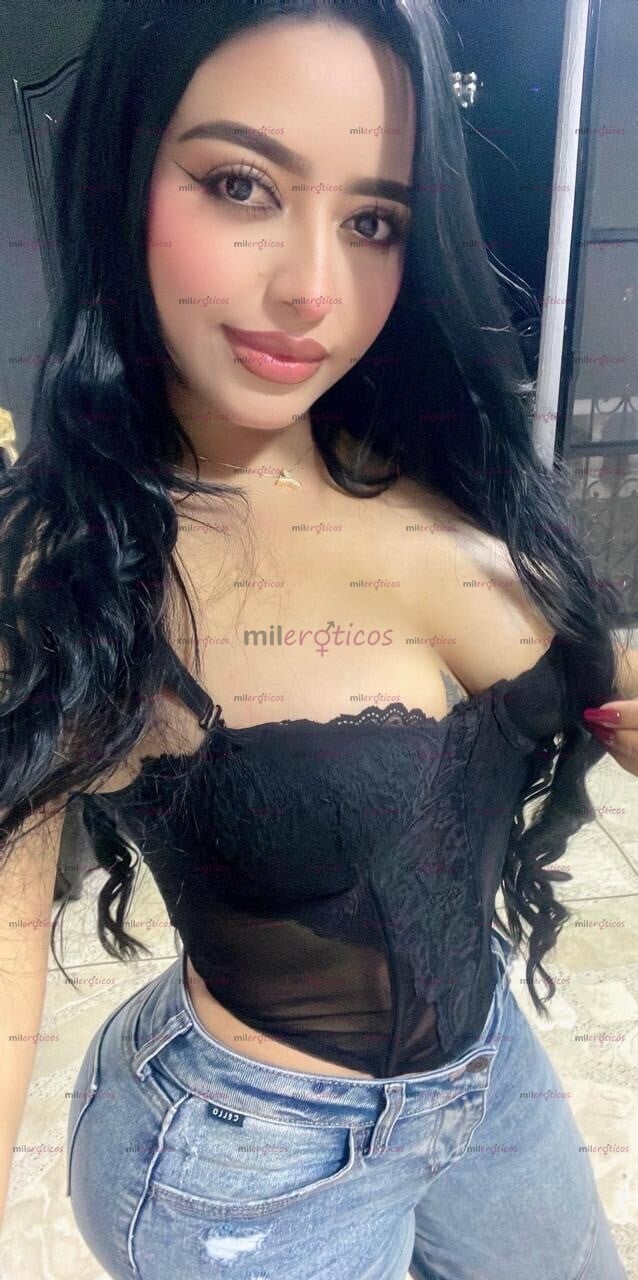 FOTOS DE EMILY HERMOSA NUEVA EN EL POBLADO CON EL MEJOR SERVICIO PARA TI