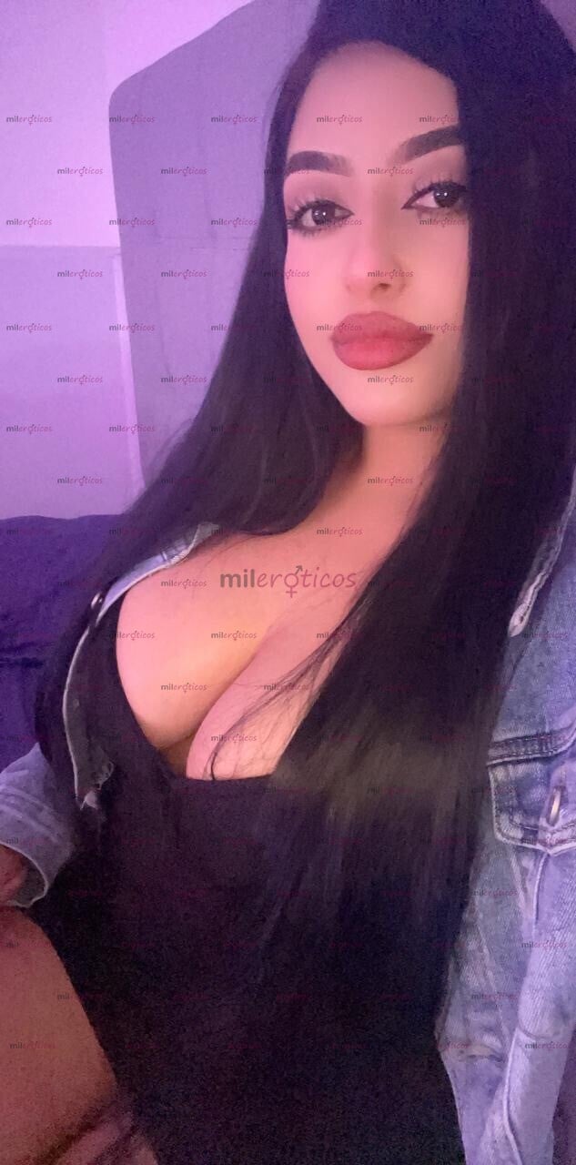 FOTOS DE EMILY HERMOSA NUEVA EN EL POBLADO CON EL MEJOR SERVICIO PARA TI