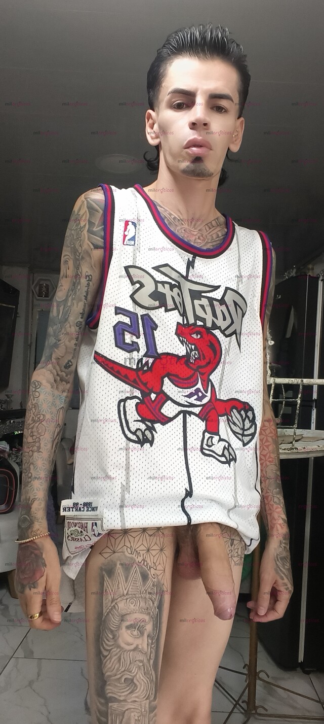 FOTOS DE FLACO VERGON ACTIVO TATUADO MORBOSO CON SITIO