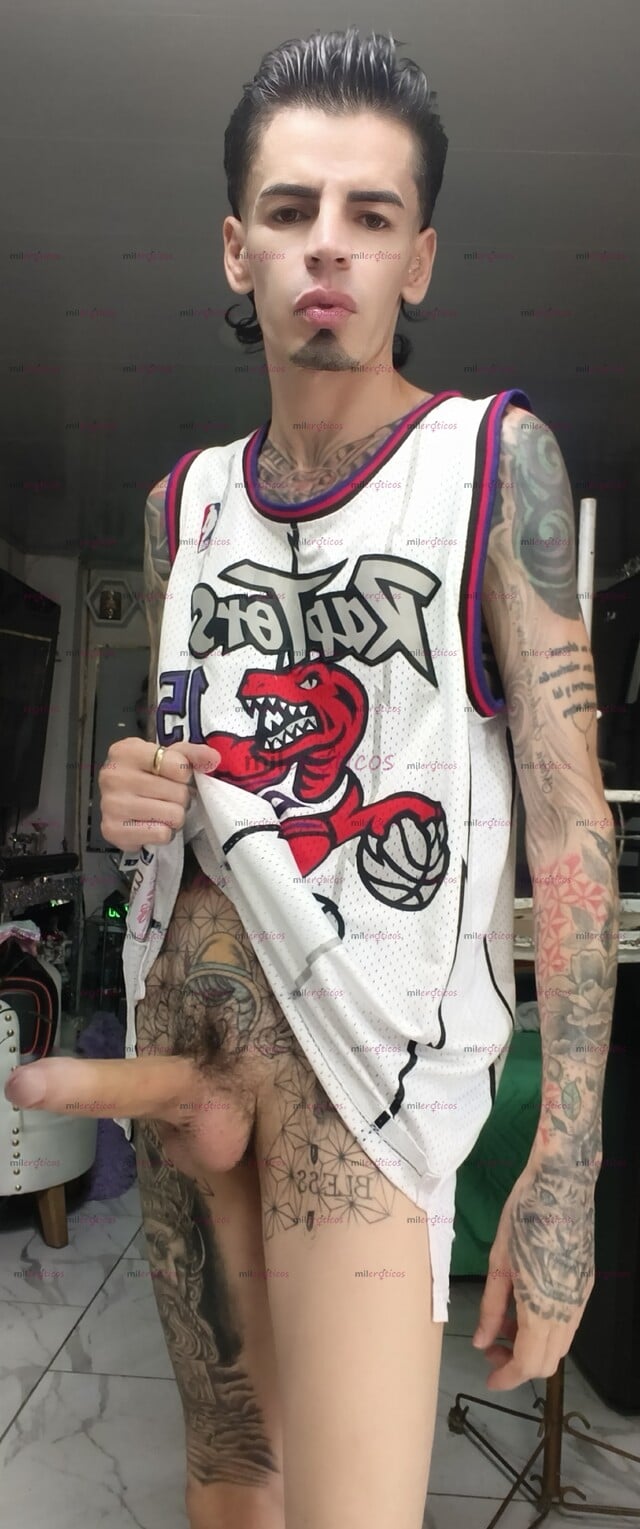FOTOS DE FLACO VERGON ACTIVO TATUADO MORBOSO CON SITIO