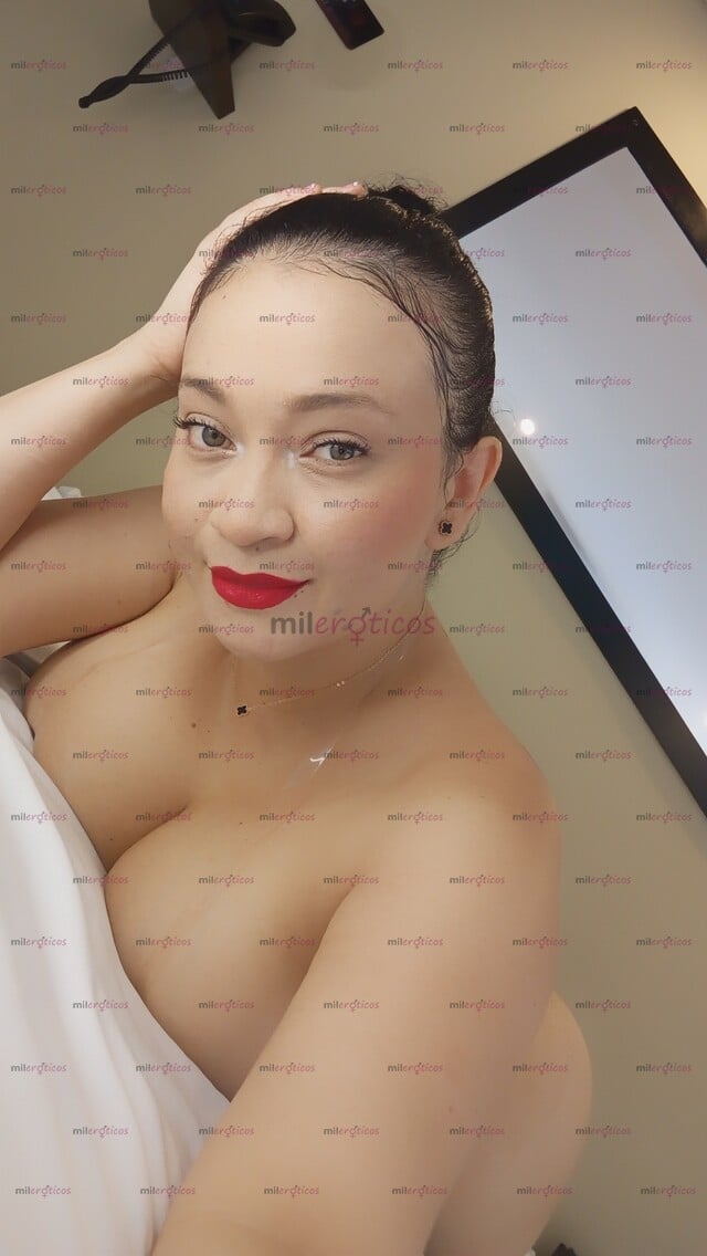 FOTOS DE SOFIA! CUERPO DELICIOSO PARA TI VEN PASARAS MOMENTOS DELICIOSOS