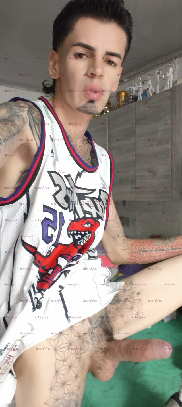 FOTOS DE FLACO VERGON ACTIVO TATUADO MORBOSO CON SITIO