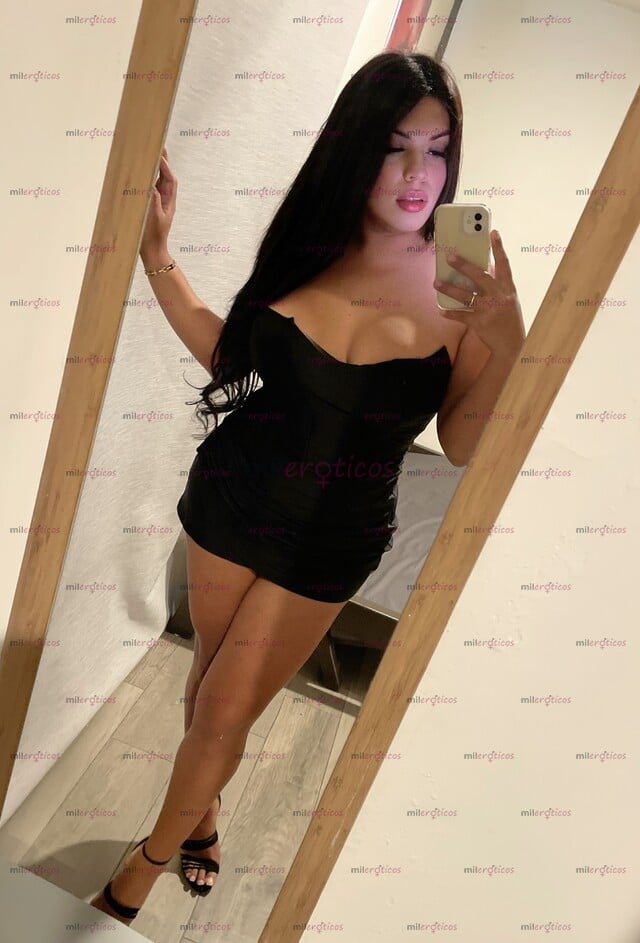 FOTOS DE KATIA SEXY CHICA TRANS INTER ! DISPONIBLE CON LUGAR CÓMODO Y SEGURO