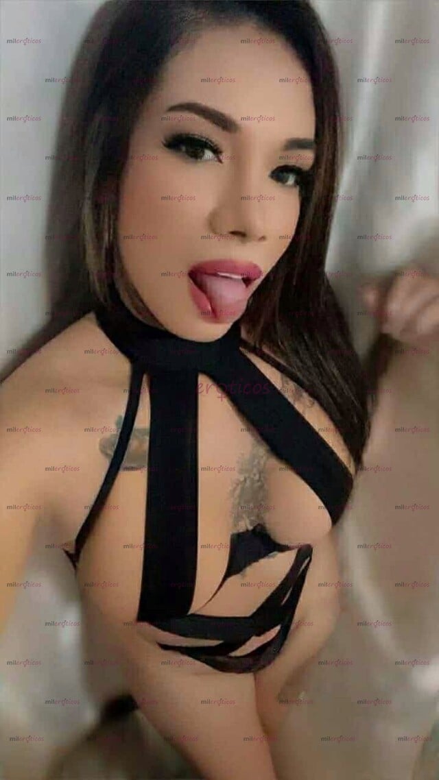 FOTOS DE ¡CHICA TRANS ¡TOP! EN TU CIUDAD POR POCOS DÍAS VEN A CONOCERME!