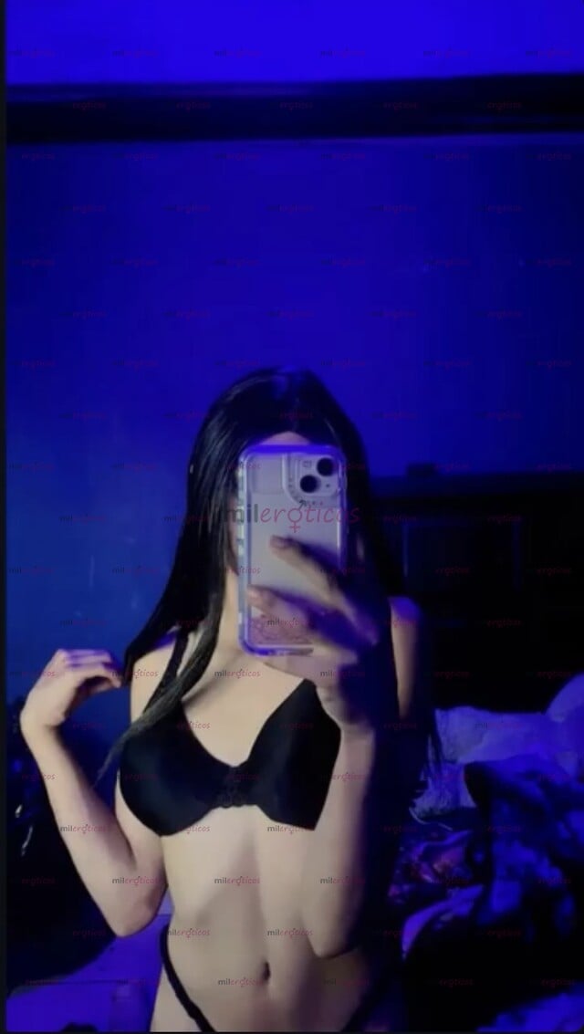 FOTOS DE AYTANA UNA NIÑA TRANS PRECIOSA Y DELICADA