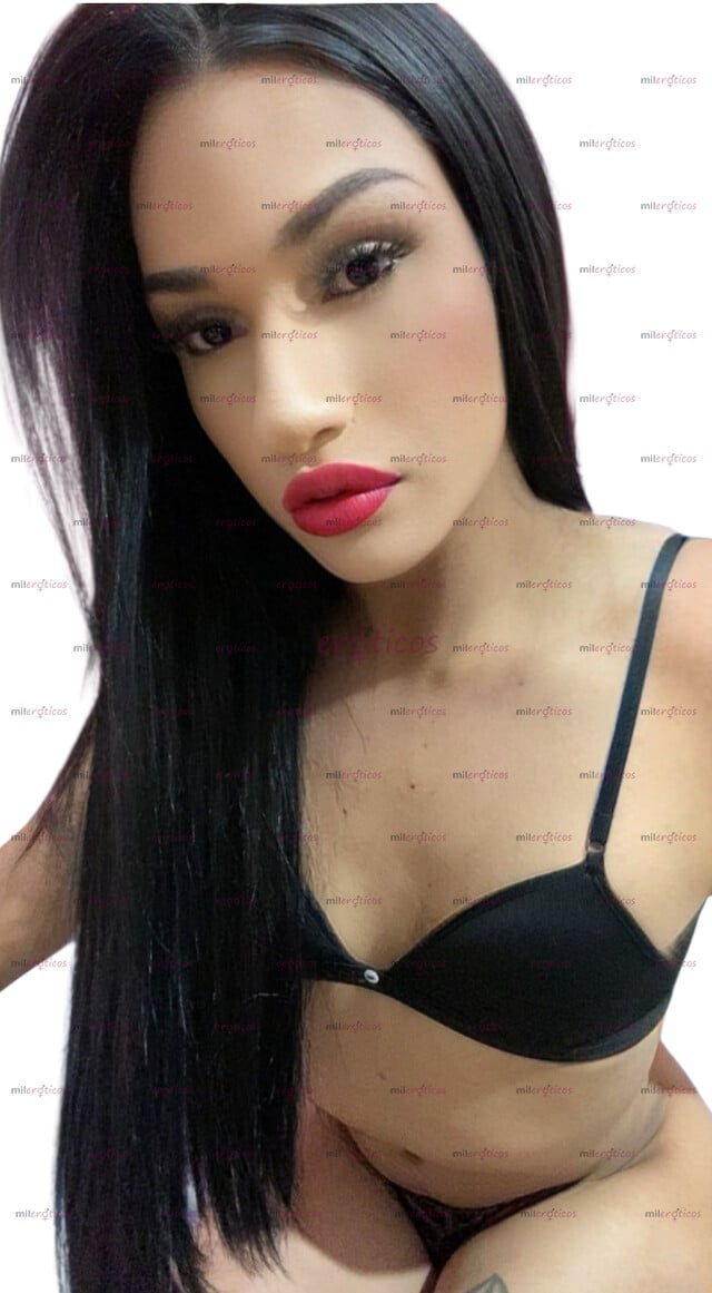 FOTOS DE CHICA TRANS FULL COMPLACIENTE EXÓTICA Y MUY AMABLE