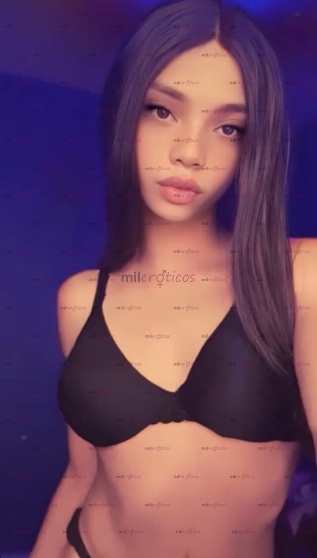 FOTOS DE AYTANA UNA NIÑA TRANS PRECIOSA Y DELICADA