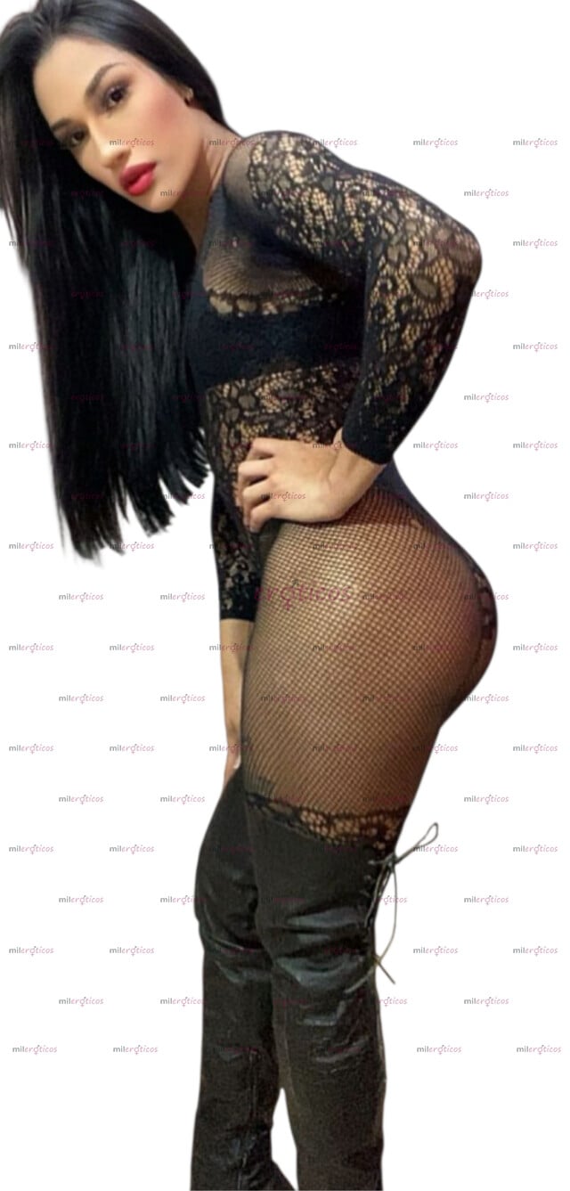 FOTOS DE CHICA TRANS FULL COMPLACIENTE EXÓTICA Y MUY AMABLE