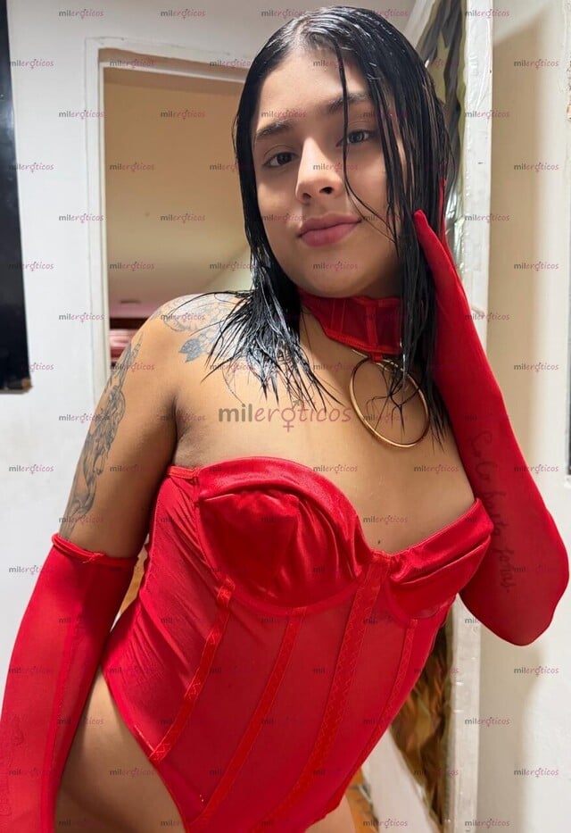 FOTOS DE SCARLETT 18 AÑOS DELICIOSA NUEVA!! 24 HORAS DISPONIBLE!!! POR POCOS DIAS!! PRO