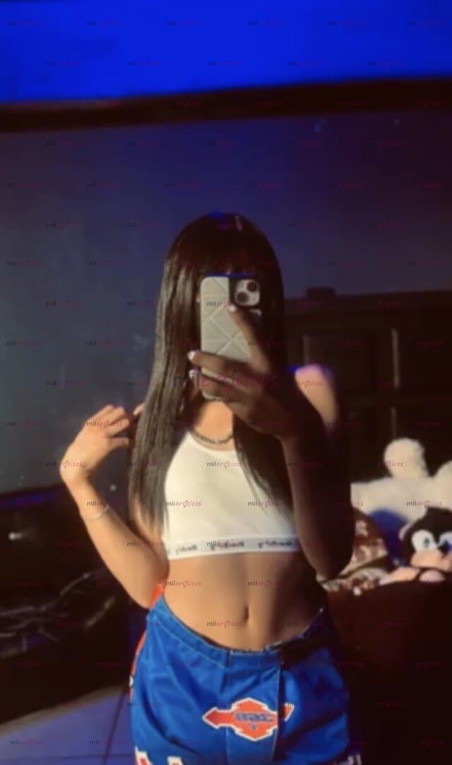 FOTOS DE AYTANA UNA NIÑA TRANS PRECIOSA Y DELICADA