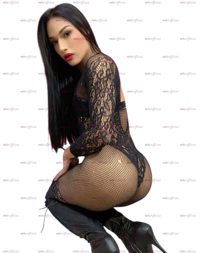 FOTOS DE CHICA TRANS FULL COMPLACIENTE EXÓTICA Y MUY AMABLE