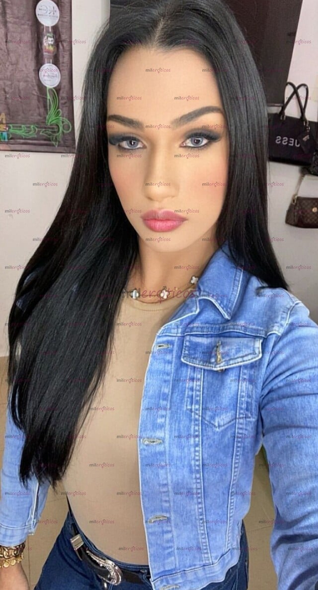 FOTOS DE CHICA TRANS FULL COMPLACIENTE EXÓTICA Y MUY AMABLE