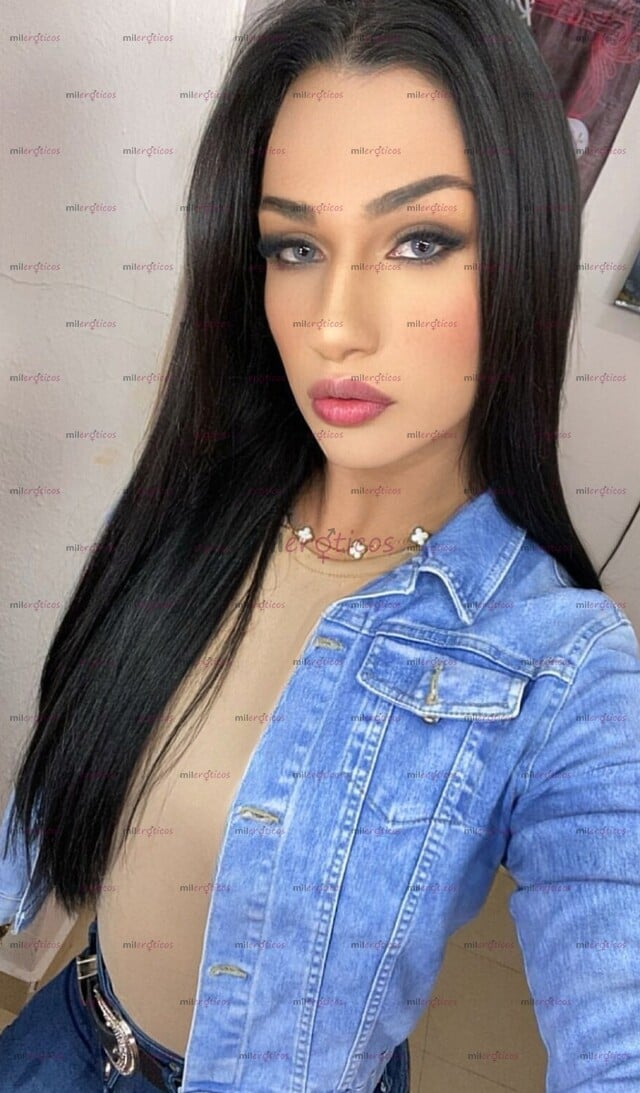 FOTOS DE CHICA TRANS FULL COMPLACIENTE EXÓTICA Y MUY AMABLE