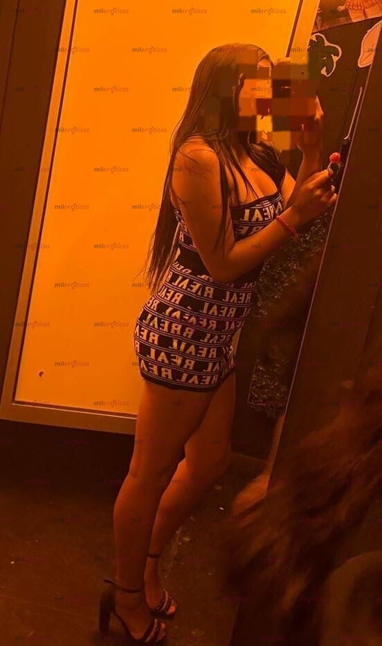 FOTOS DE DISPONIBLE JOVENCITA DE 18 AÑOS CACHONDITA
