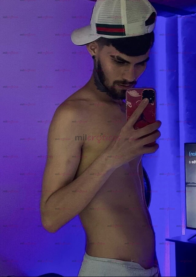 FOTOS DE JOVEN SERIO VERS PASIVO. TENGO SITIO, PINTA Y ARRECHO