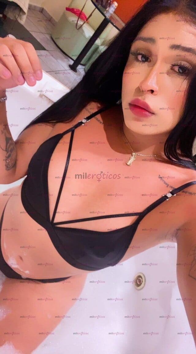 FOTOS DE HERMOSA CHICA TRANS ÚNICO DÍA DISPONIBLE. EN TU CIUDAD