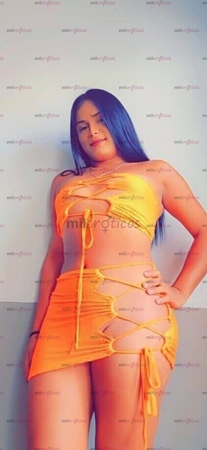 FOTOS DE HERMOSA CHICA TRANS ÚNICO DÍA DISPONIBLE. EN TU CIUDAD