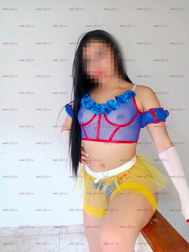 FOTOS DE SOY ESTEFANÍA CHICA BAJITA CADERONA CON GANAS DE COMPLACERTE