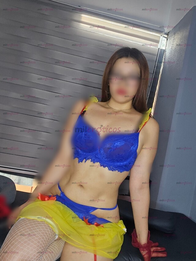 FOTOS DE TIENES FANTASÍAS NUEVAS POR CUMPLIR??SOY LA INDICADA SEXY, JOVEN Y COMPLACIENTE