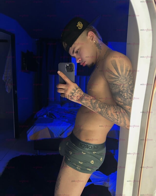 FOTOS DE EL MEJOR CHICO QUE VERÁS EN LA PÁGINAS SOY UN SUEÑO ECHO REALIDAD