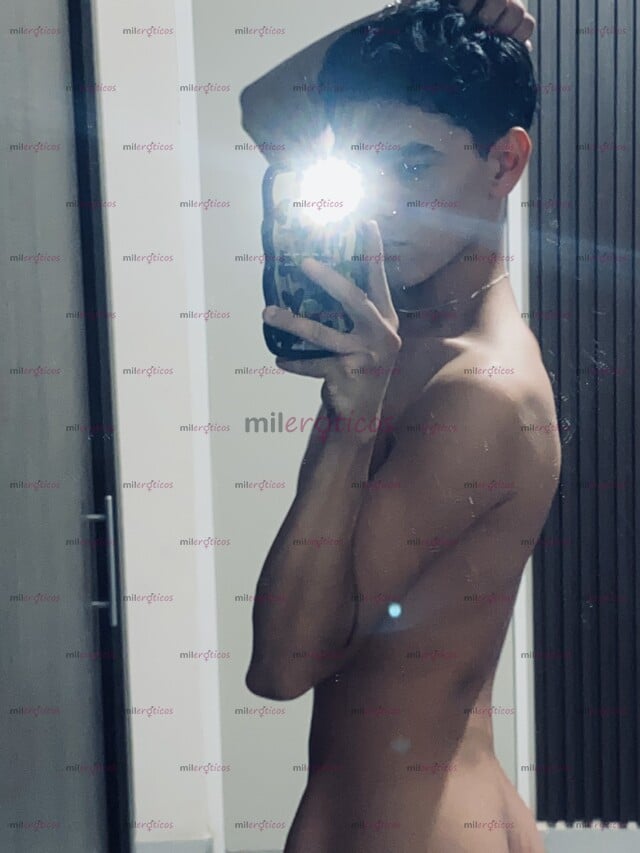 FOTOS DE JOVEN DE 19 AÑOS DISPONIBLE EN LA CIUDAD