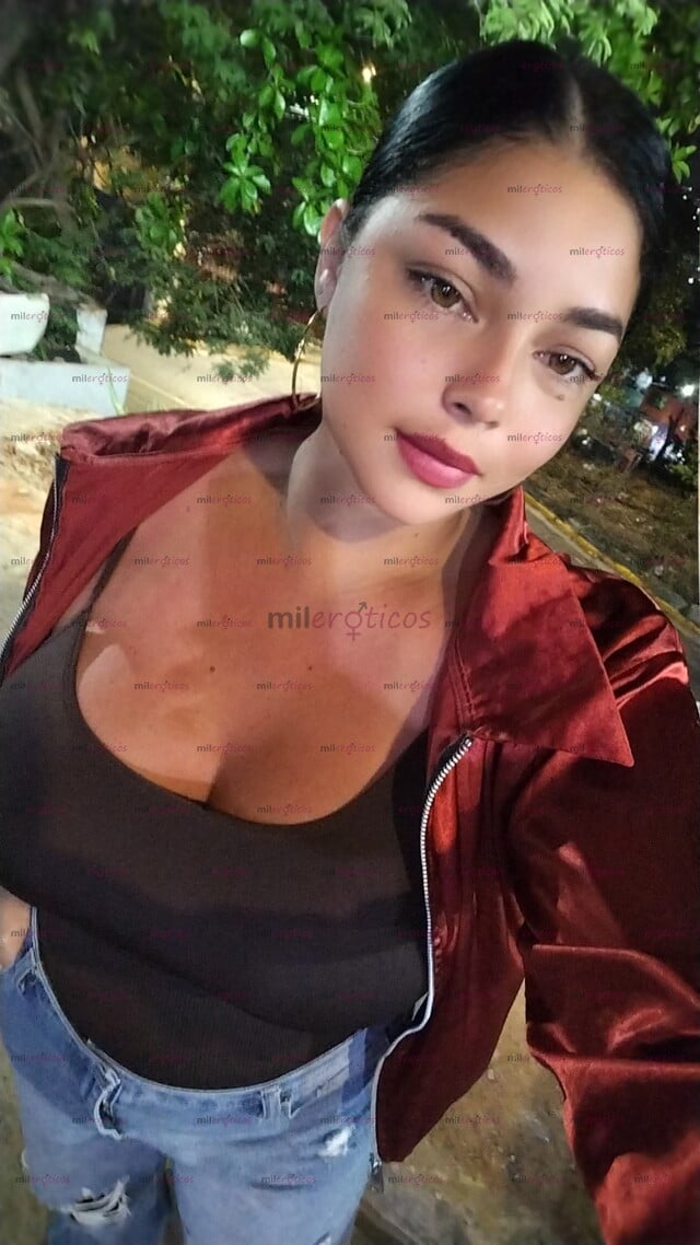 FOTOS DE SOY TU FANTASÍA VEN Y COMPRUEBALO SEXY Y CALIENTE